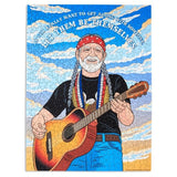 The Found - Willie Be Themselves 500 Piece Puzzle - The Puzzle Nerds