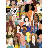 Together We Can Women Collective 1000 Piece Puzzle