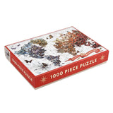 Wendy Gold Butterfly Migration 1000 Piece Jigsaw Puzzle