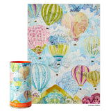 WerkShoppe - Up And Away 1000 Piece Puzzle - The Puzzle Nerds