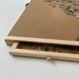  Wooden Puzzle Board - The Puzzle Nerds