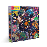 Zodiac 1000 Piece Puzzle - The Puzzle Nerds